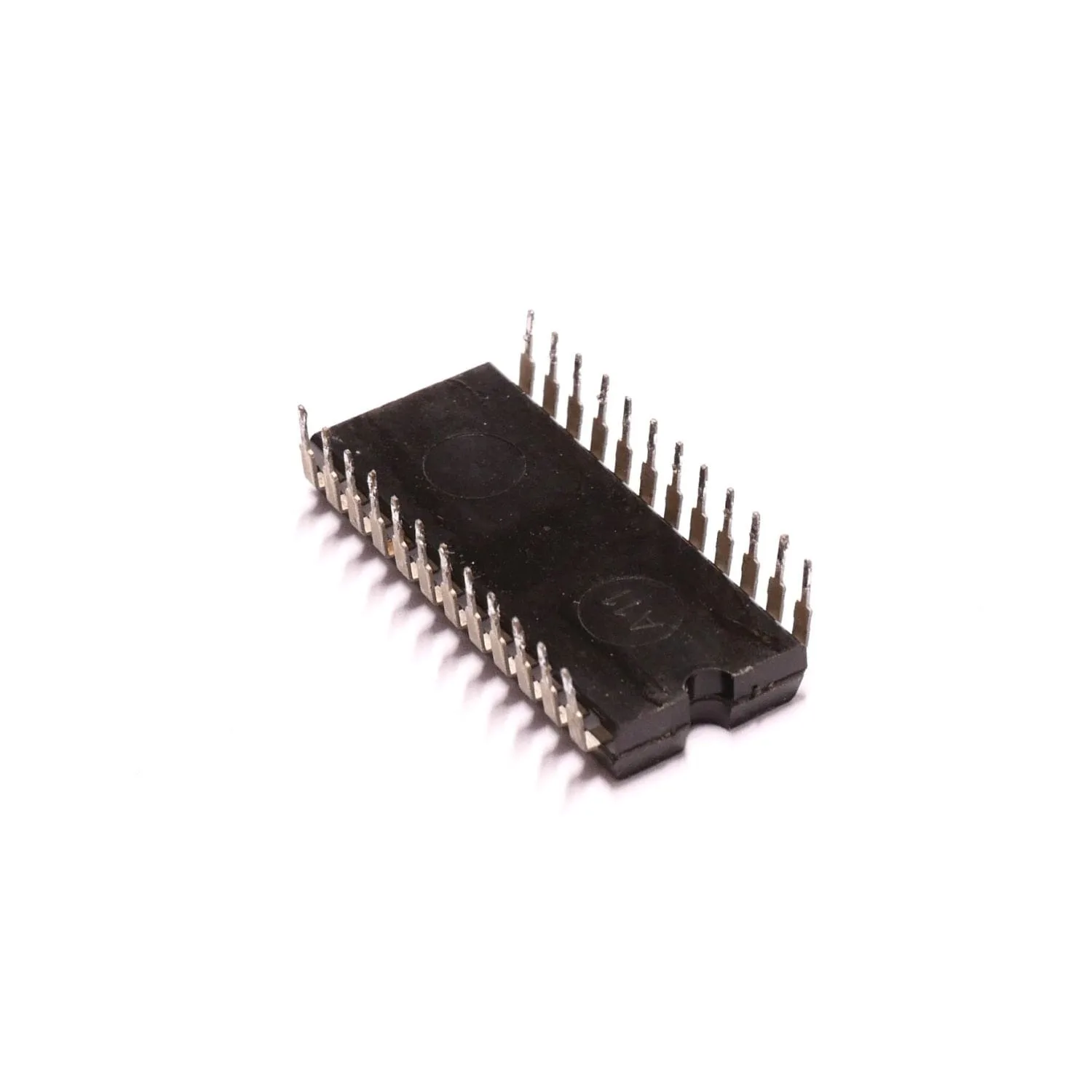 Technics AN6680 – Motor Control IC (IC201)