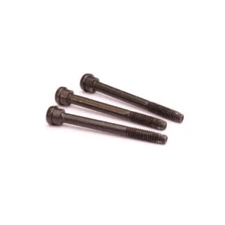 Drive Coil / Spindle Assembly Screws (Set of 3)