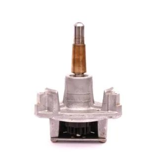 Spindle / Shaft Assembly
