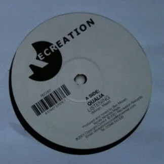 Qualia – Listening