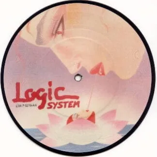 Logic System – Be Yourself / Domino Dance