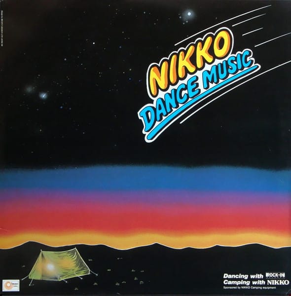 Various – Nikko Dance Music