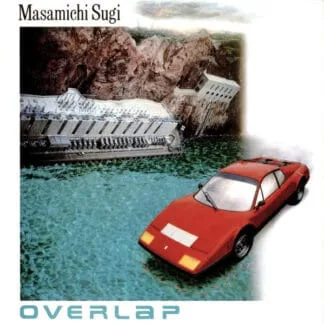 Masamichi Sugi – Overlap