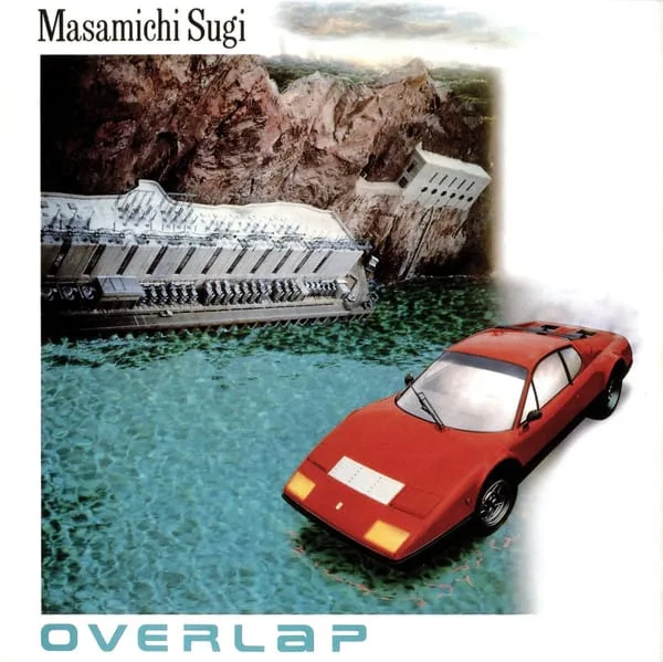 Masamichi Sugi – Overlap
