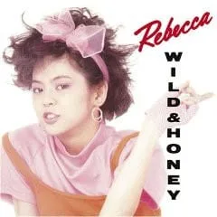 Rebecca – Wild & Honey