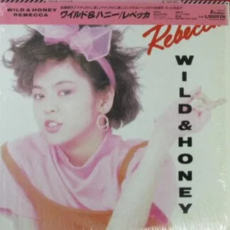 Rebecca – Wild & Honey