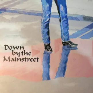 Shōgo Hamada – Down By The Mainstreet