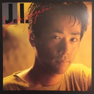Junichi Inagaki (稲垣潤一) – J.I.