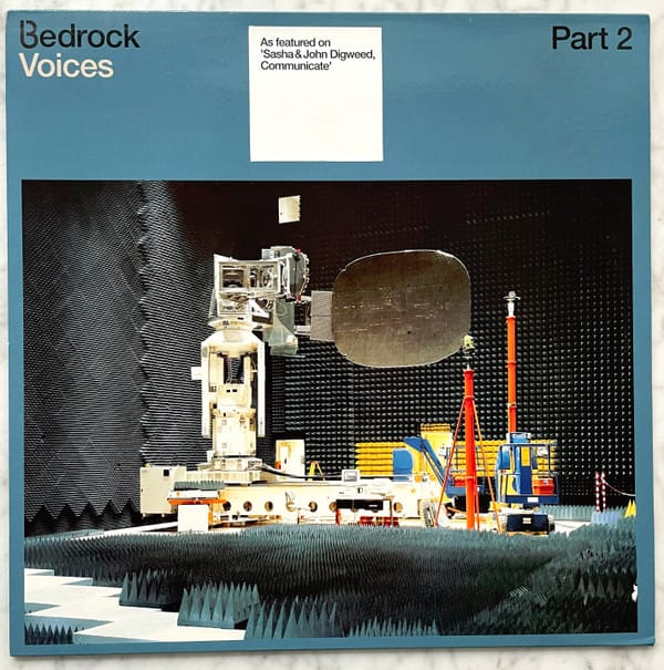 Bedrock – Voices (Part 2)