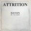 Attrition – Haydn (The Final Session)