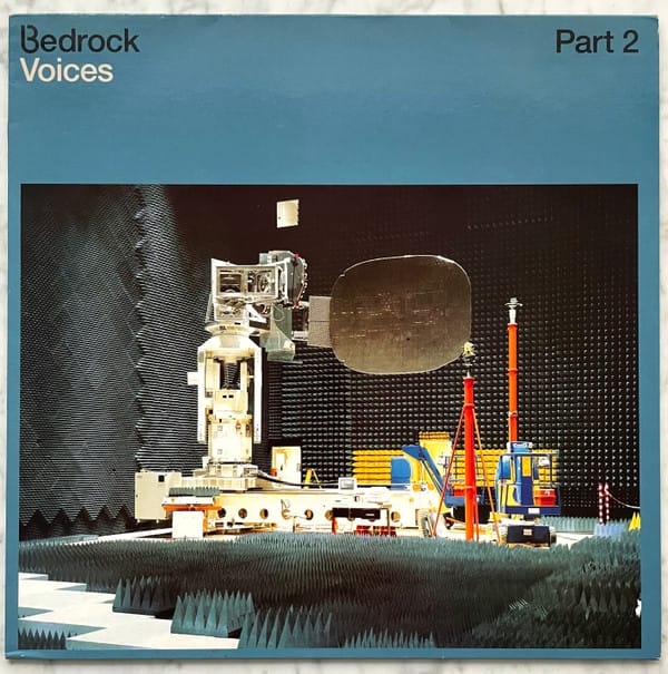 Bedrock – Voices (Part 2)