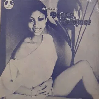 Unknown Artist – Sound Like Donna Summer