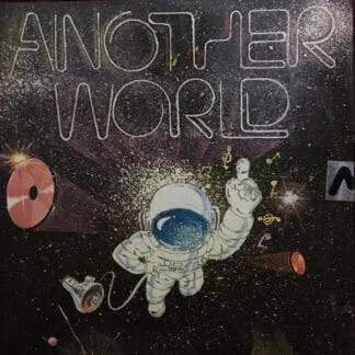 The Reflection – Another World