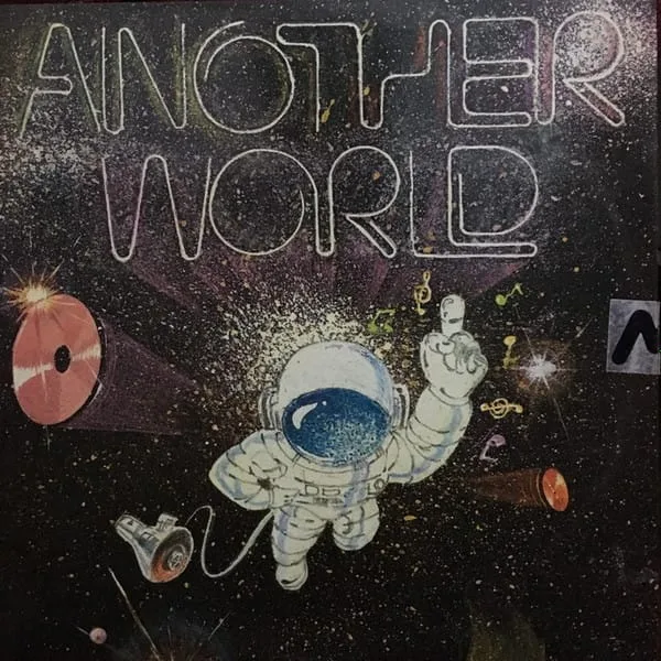 The Reflection – Another World