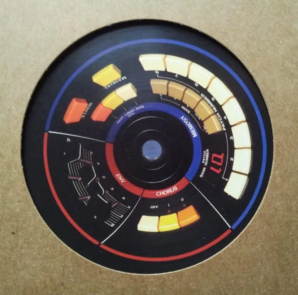 Cignol / T-woc – Logan Systems EP
