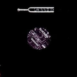 Byron Bogues – Manmachine
