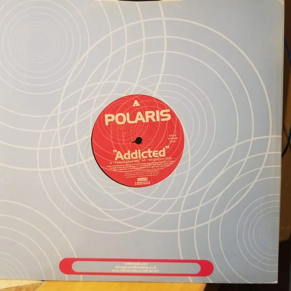 Polaris – Addicted