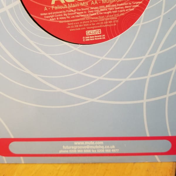 Polaris - Addicted - Image 5