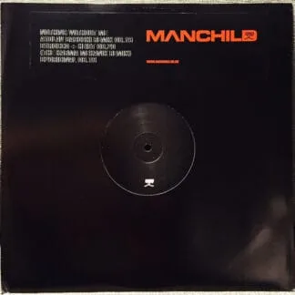Manchild – Nothing Without Me