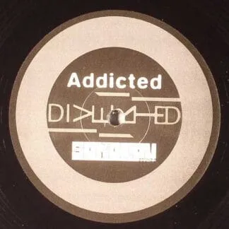 Diverted – Addicted