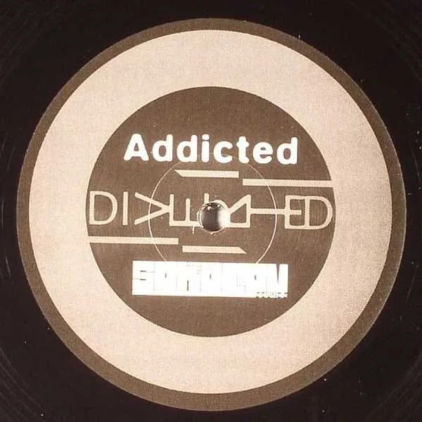 Diverted – Addicted