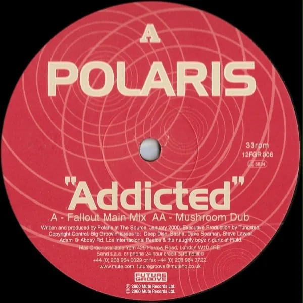 Polaris – Addicted