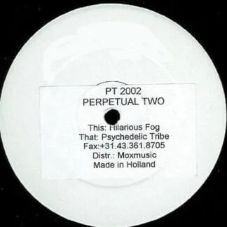 Perpetual Two – Hilarious Fog