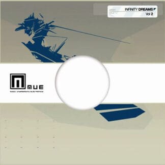 Infinity Dreams - Vol 2