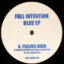 Full Intention – Blue EP