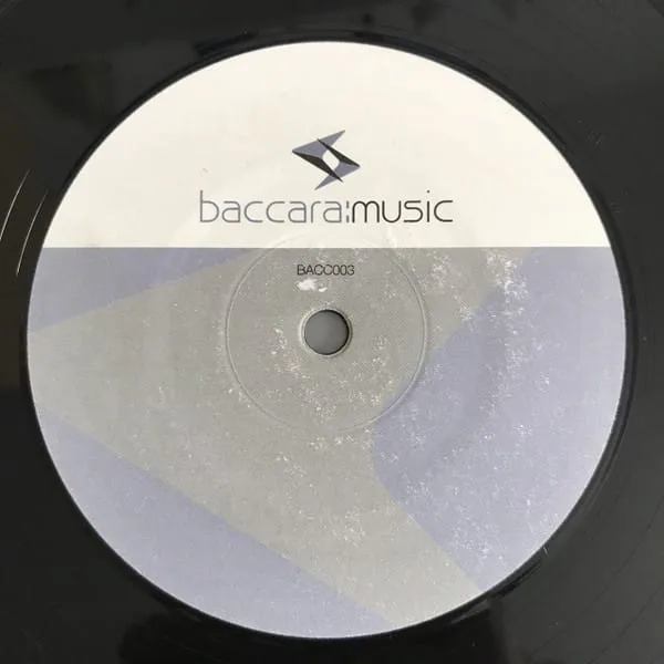 Alain Bax – I’m Calling Myself