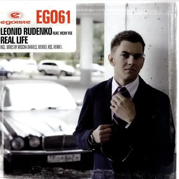 Leonid Rudenko Feat. Vicky Fee – Real Life