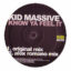 Kid Massive – I Know Ya Feel It