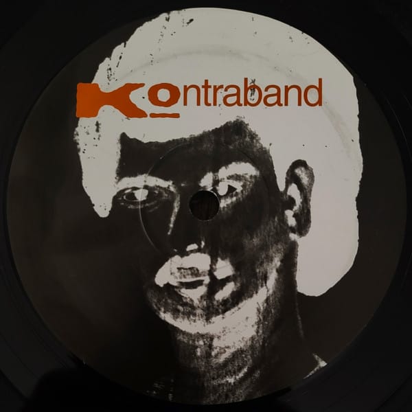 Big Hair - Album Sampler 1 - Image 2