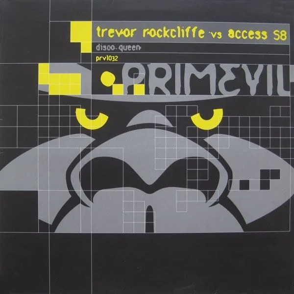Trevor Rockcliffe Vs Access 58 – Disco Queen