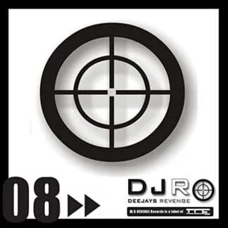 Various – The Amazing 4 E.P.