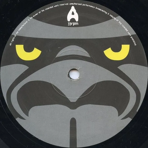 Trevor Rockcliffe Vs Access 58 – Disco Queen