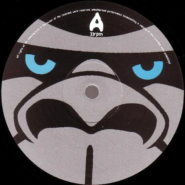 Foreign Textures – Vol.1 E.P