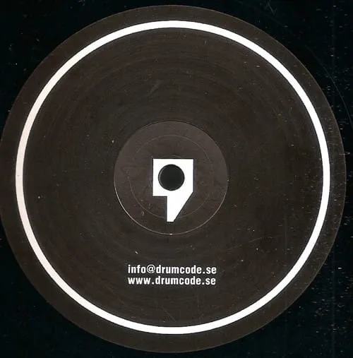Adam Beyer – The Time Ltd