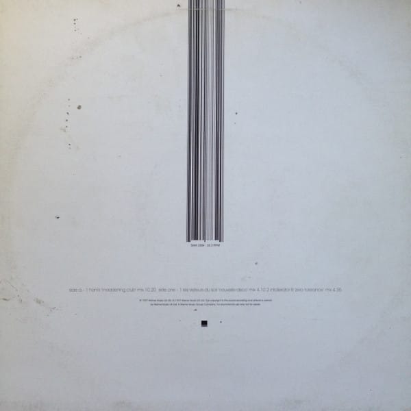 Acacia - Maddening Shroud - Image 2