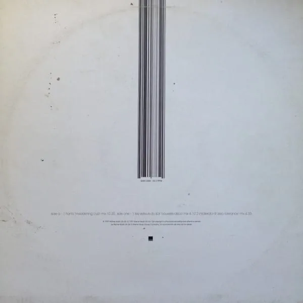 Acacia – Maddening Shroud