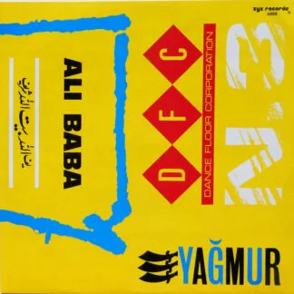 Yağmur – Ali Baba