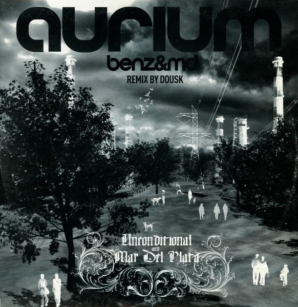 Benz & MD - Unconditional / Mar Del Plata