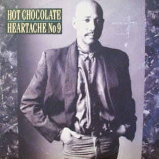 Hot Chocolate - Heartache No 9