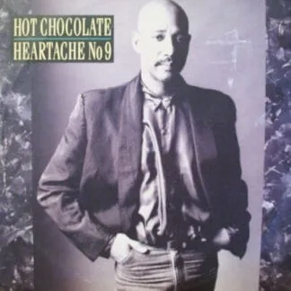 Hot Chocolate – Heartache No 9