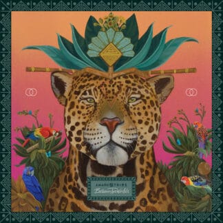 Amaru Tribe - Between Two Worlds