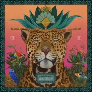 Amaru Tribe – Between Two Worlds