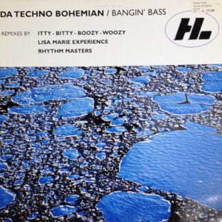 Da Techno Bohemian - Bangin' Bass