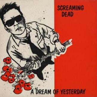 Screaming Dead - A Dream Of Yesterday