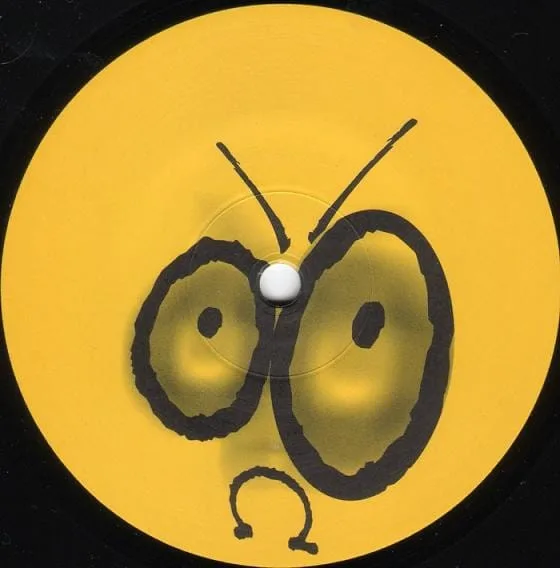 Alpha Omega – Omega EP.
