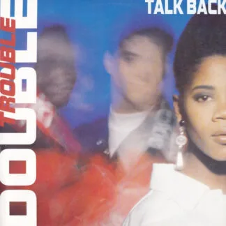 Double Trouble – Talk Back